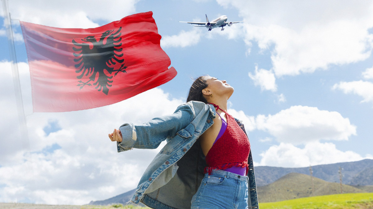Las mejores aplicaciones para viajar por Albania 1 Las mejores aplicaciones para viajar por Albania