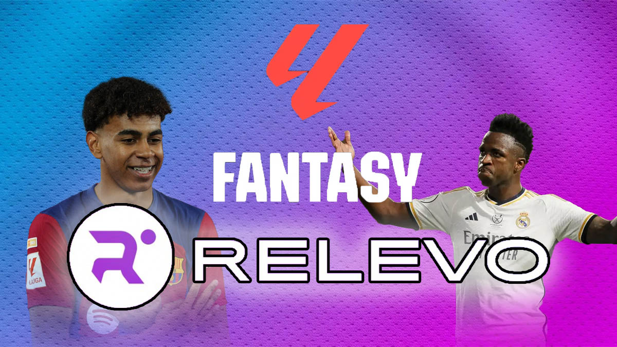 Las mejores apps y webs para conocer los puntos Relevo de LaLiga Fantasy
