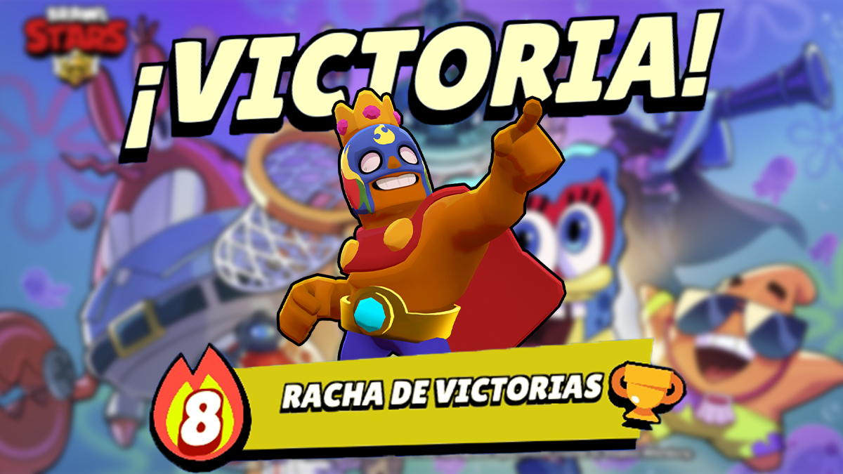 Las mejores estrategias para los novatos que quieran ganar partidas en Brawl Stars