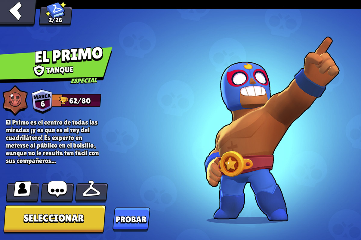Mejores estrategias para los novatos que quieran ganar partidas en Brawl Stars: conoce a los brawlers