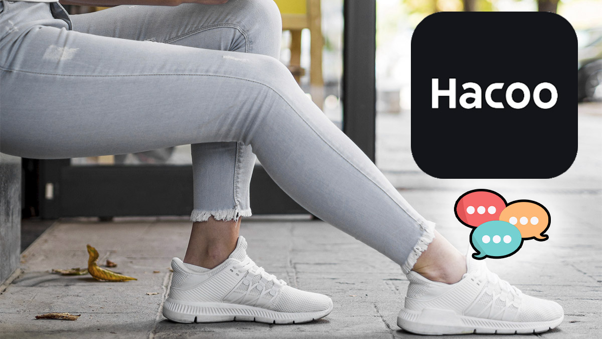 Opiniones sobre Hacoo para comprar zapatillas baratas