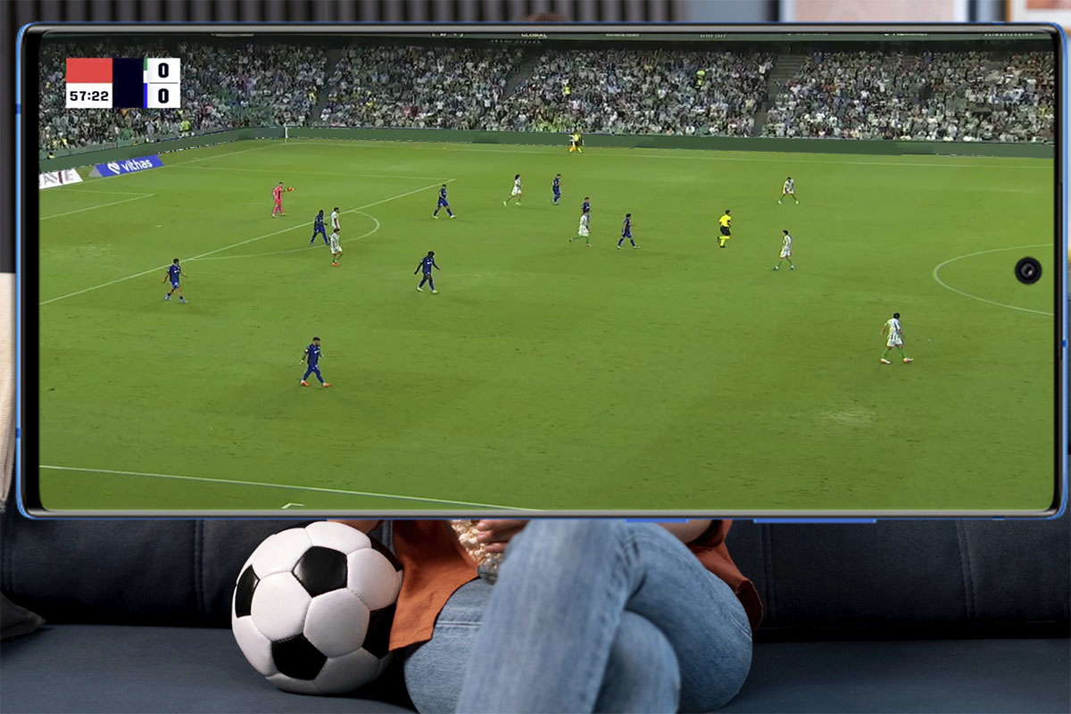 Estas son las opiniones sobre ver fútbol en Magis TV