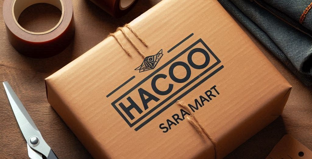 Cuánto tarda en llegar un pedido de Hacoo Saramart