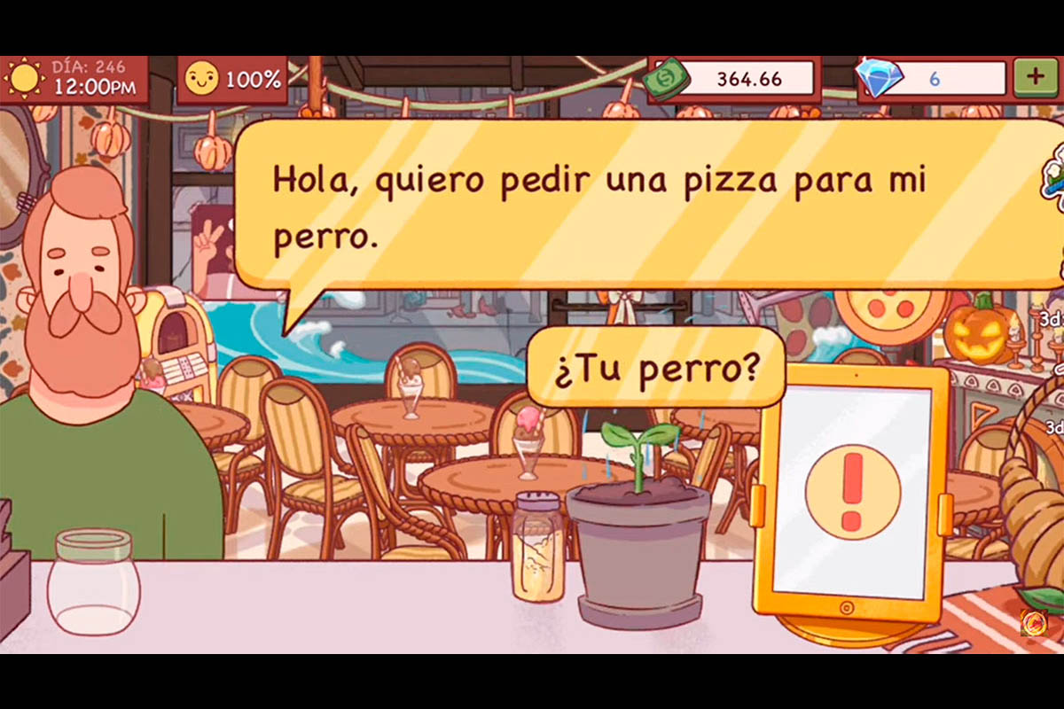 Recetas de todas las pizzas de Buena Pizza Gran Pizza por nombre: situaciones raras
