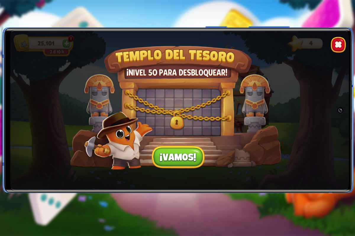 Trucos y tecnicas para conseguir monedas gratis en Domino Dreams: participa en eventos especiales