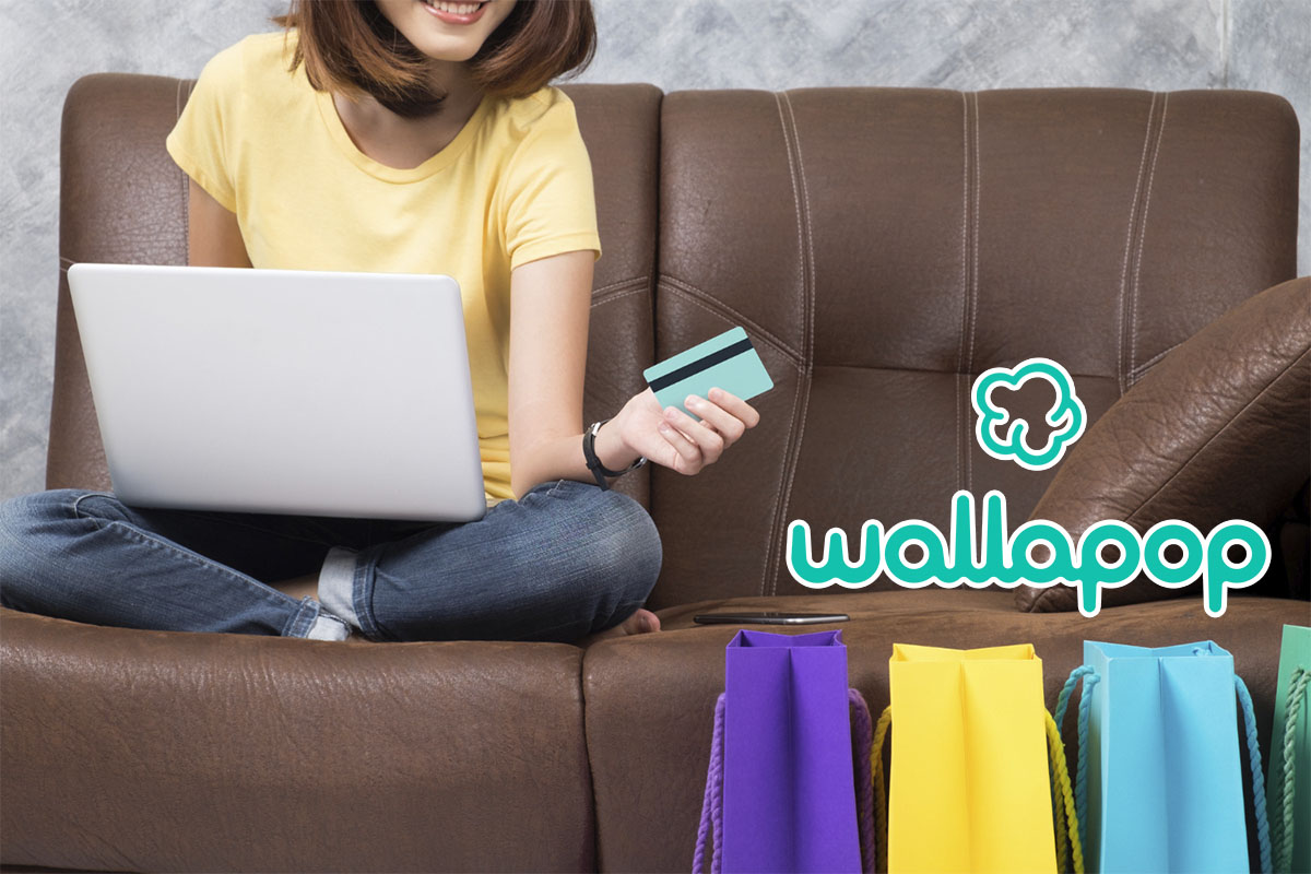 Estas son las ventajas de comprar en Wallapop