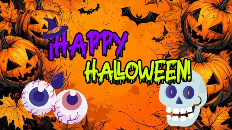 100 frases de miedo e inquietantes para celebrar la spooky season o Halloween en WhatsApp e Instagram