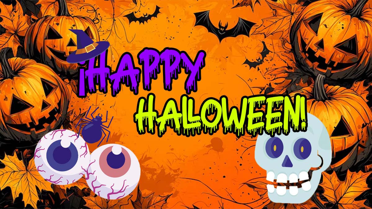 100 frases de miedo e inquietantes para celebrar la spooky season o Halloween en WhatsApp e Instagram