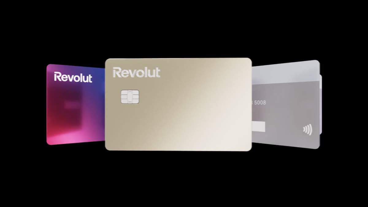 Cómo activar Bizum en tu cuenta de Revolut 1 activar bizum revolut