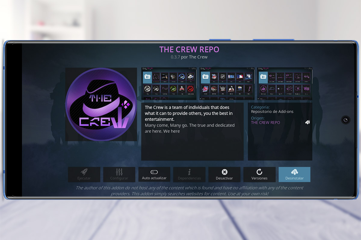 Alternativas a Luar que sí funcionan: The Crew