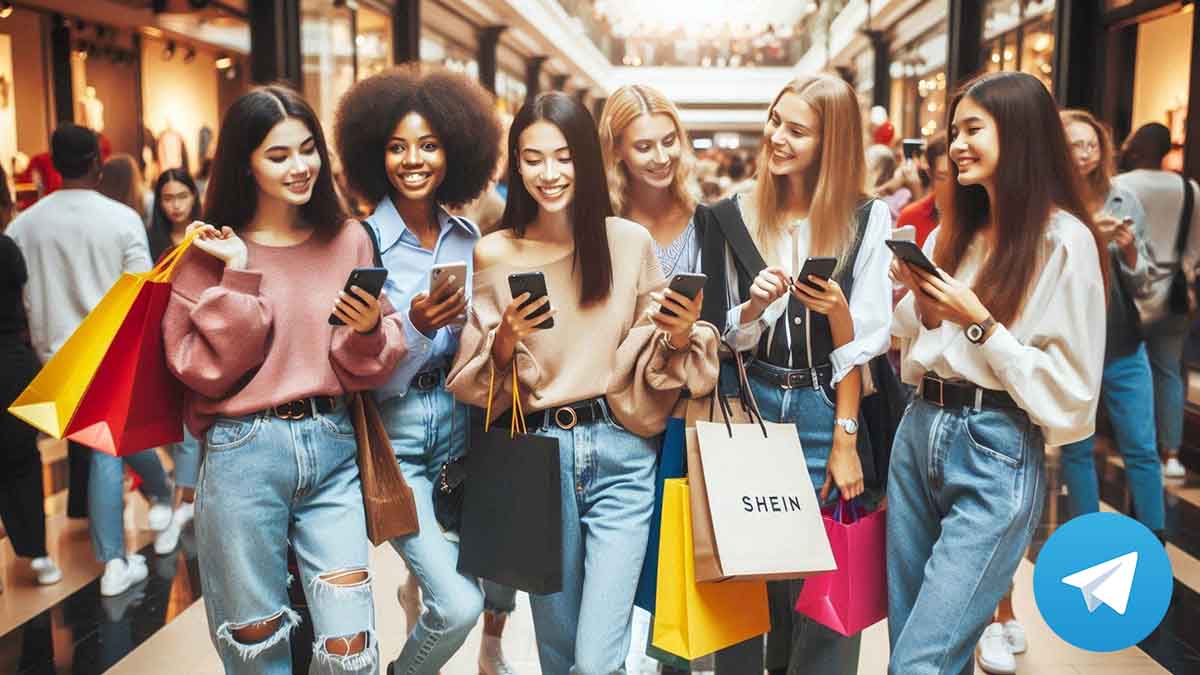 Black Friday en Shein