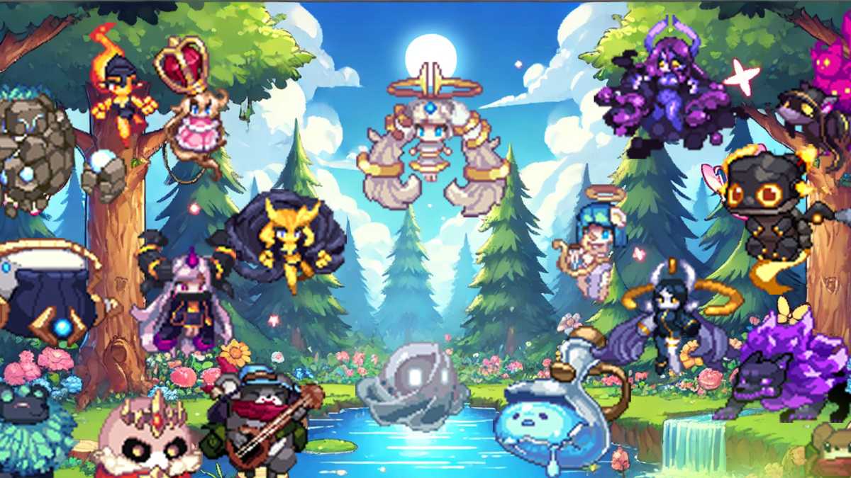 Códigos de Arcana Blade: RPG ocioso para conseguir regalos y objetos exclusivos