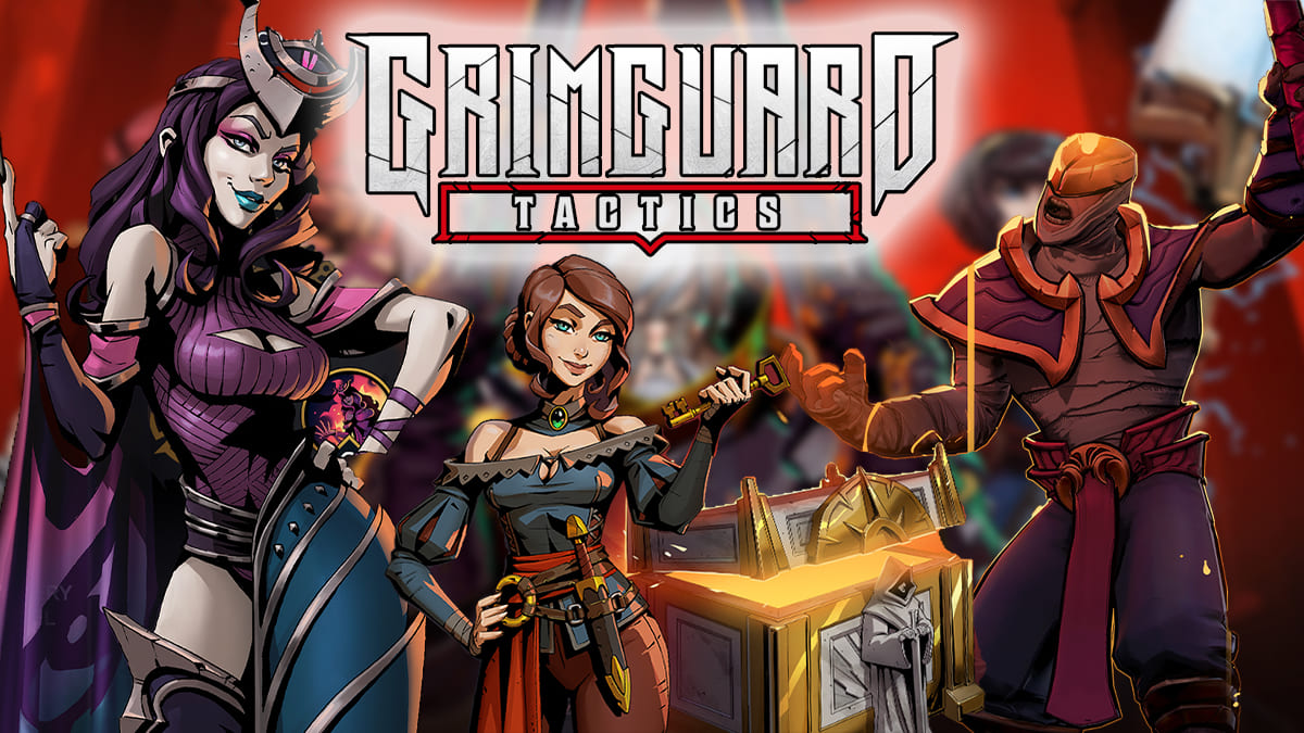 Como desbloquear heroes legendarios en Grimguard Tactics-codigos gratis con regalos