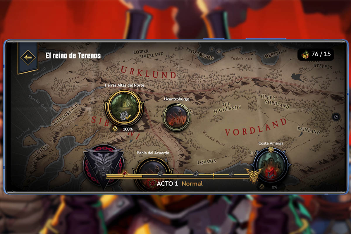 Cómo desbloquear héroes legendarios en Grimguard - 2 métodos