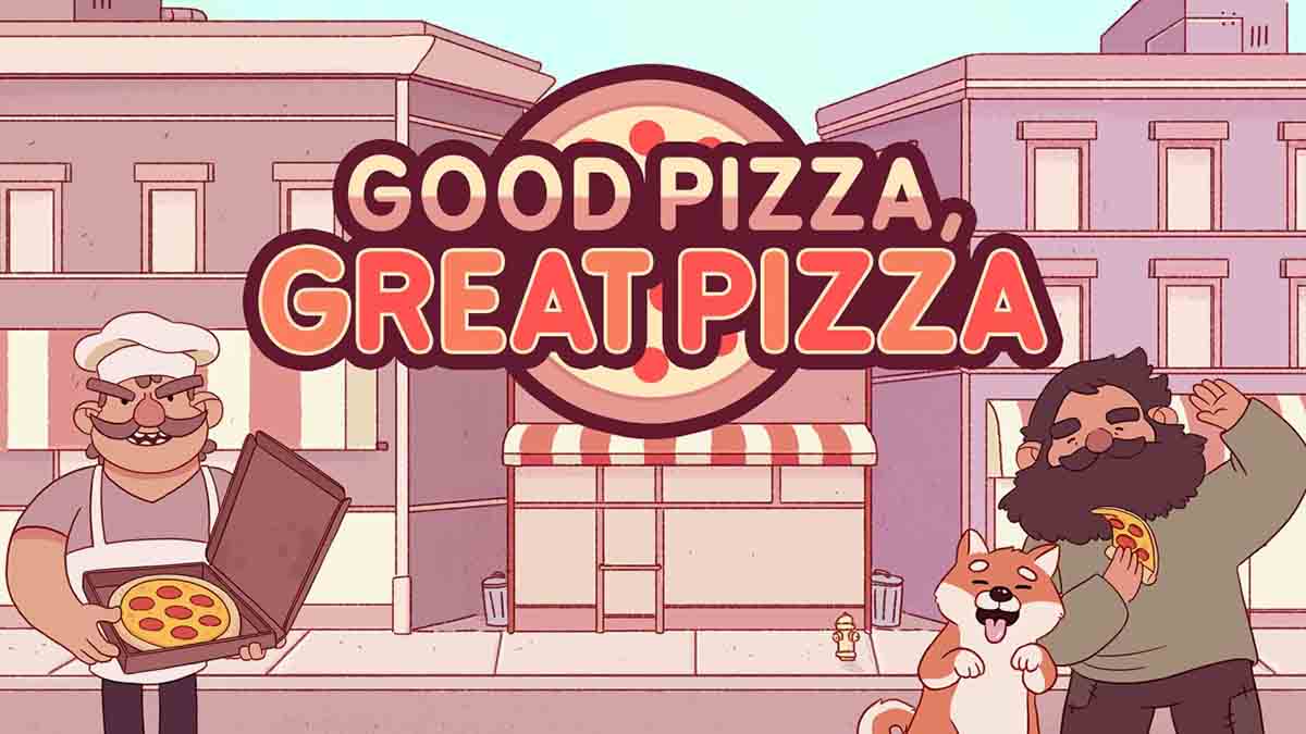 conseguir la decoracion de mármol negro Buena Pizza Gran Pizza