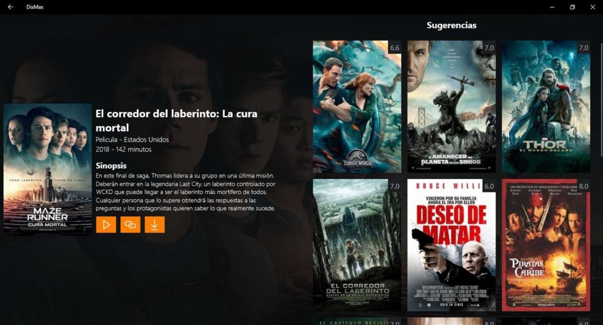 Cómo instalar y configurar DixMax en Android paso a paso
