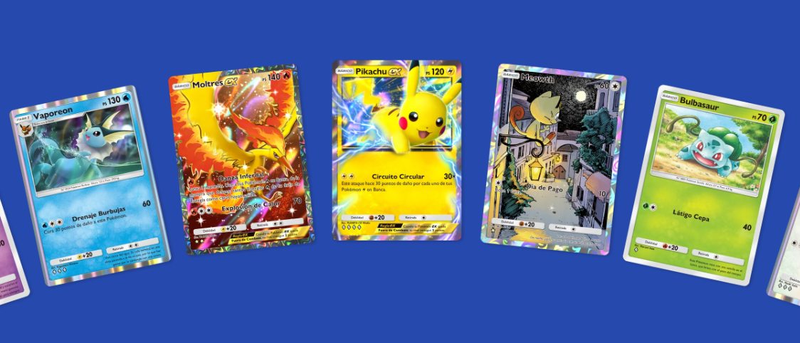 Dónde descargar de forma segura la APK de Pokémon TCG Pocket para Android