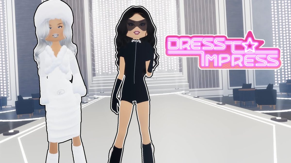 Cómo ser VIP gratis en Dress To Impress de Roblox