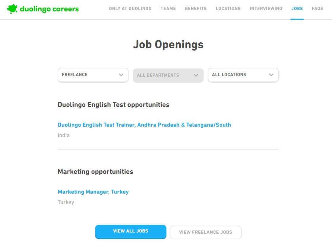 duolingo careers jobs
