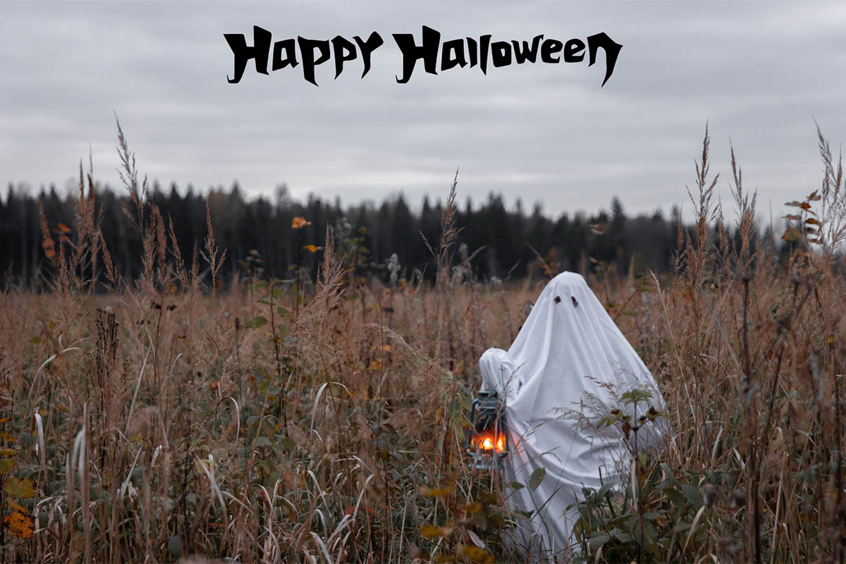 Mejores frases de feliz Halloween
