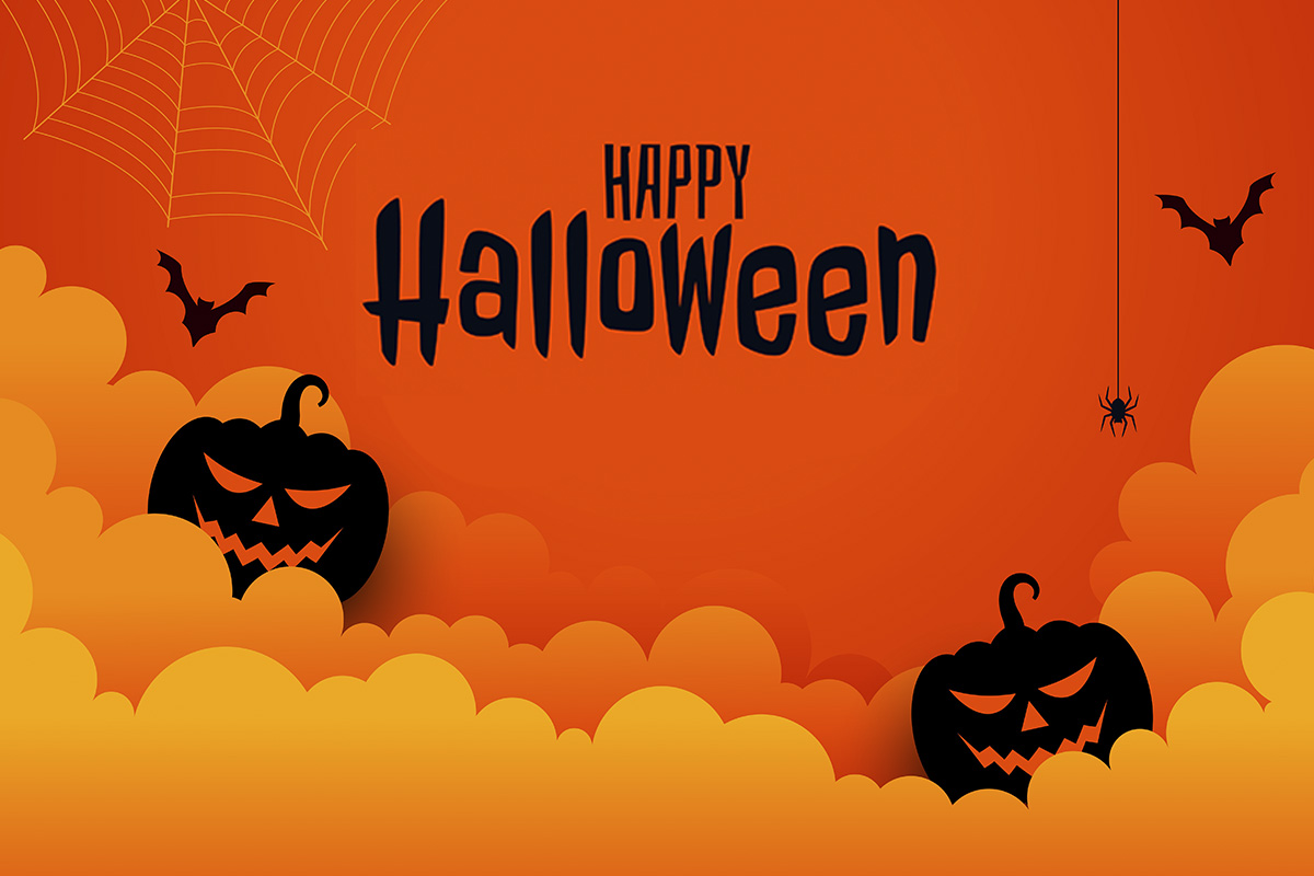 Cuáles son las frases de miedo para celebrar la spooky season o Halloween