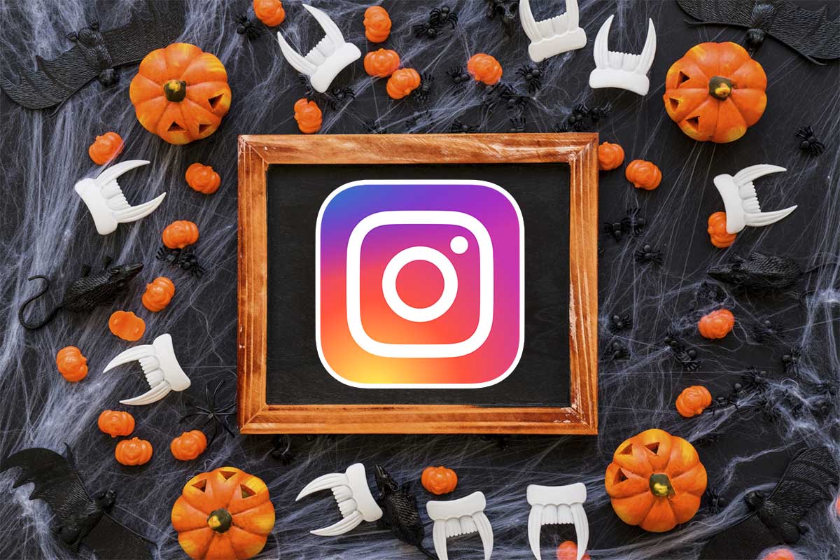 Mejores frases de Halloween para Instagram