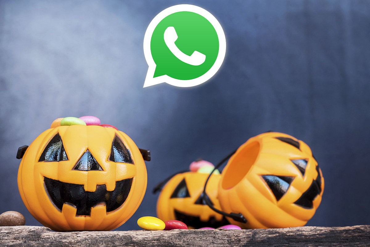 Mejores frases de terror para WhatsApp