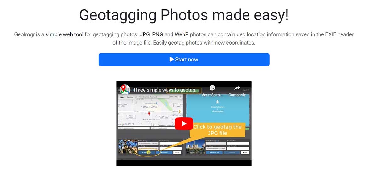 geoimgr