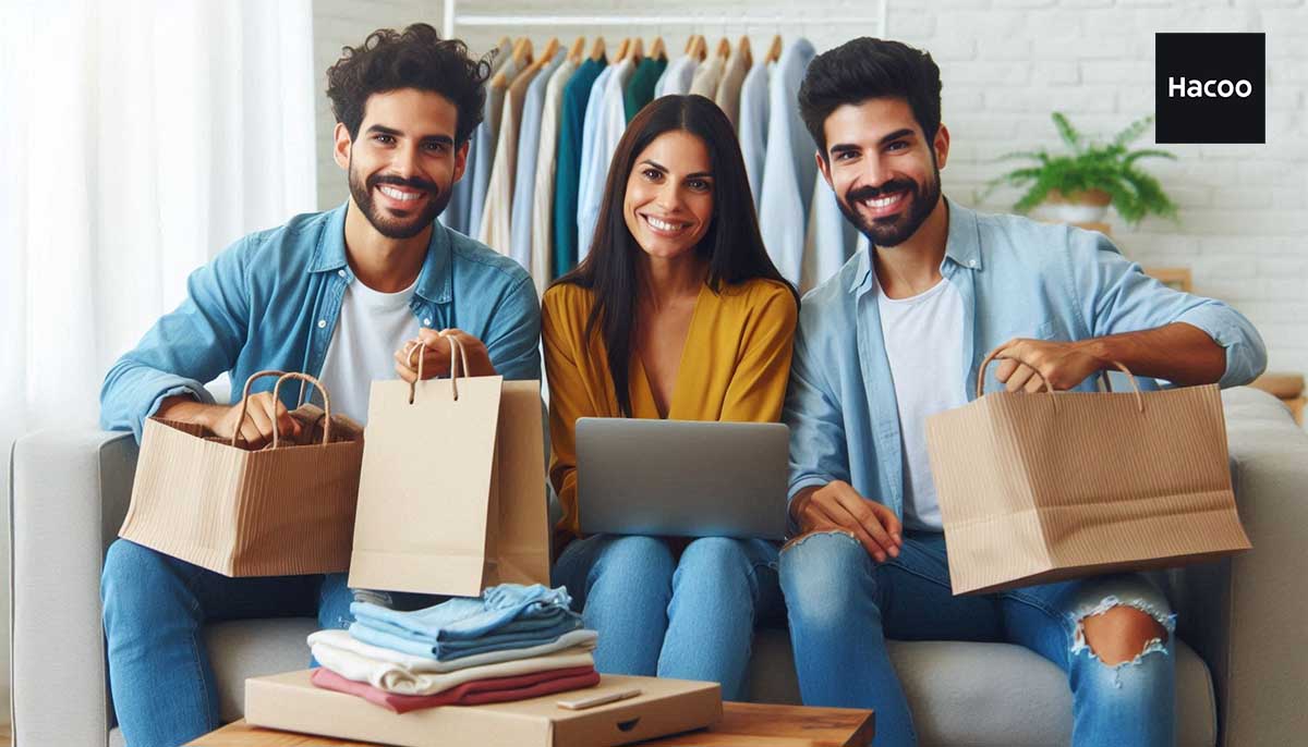 Hacoo hunt links: los mejores enlaces para encontrar productos de marca en Hacoo