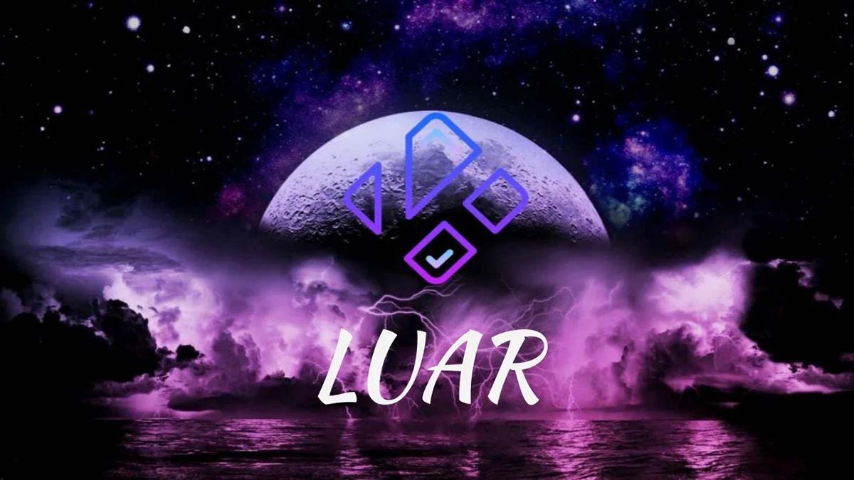 luar en kodi