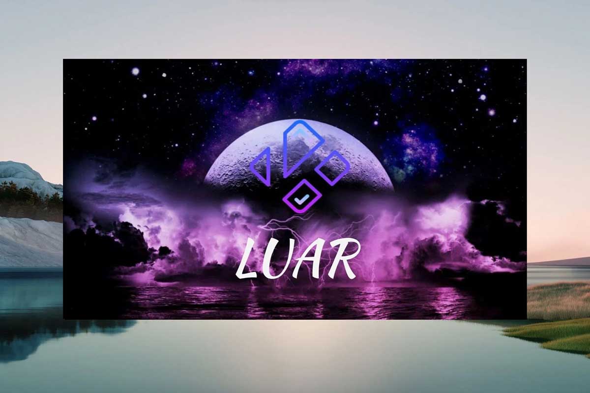 luar