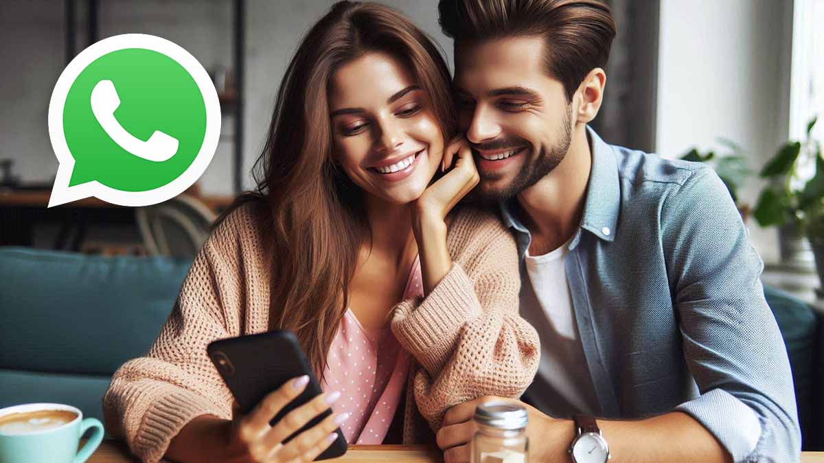 Más de 100 mensajes bonitos para mi novia para copiar y pegar en WhatsApp