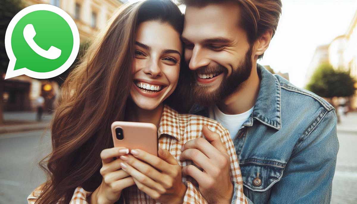 mensajes para novia whatsapp