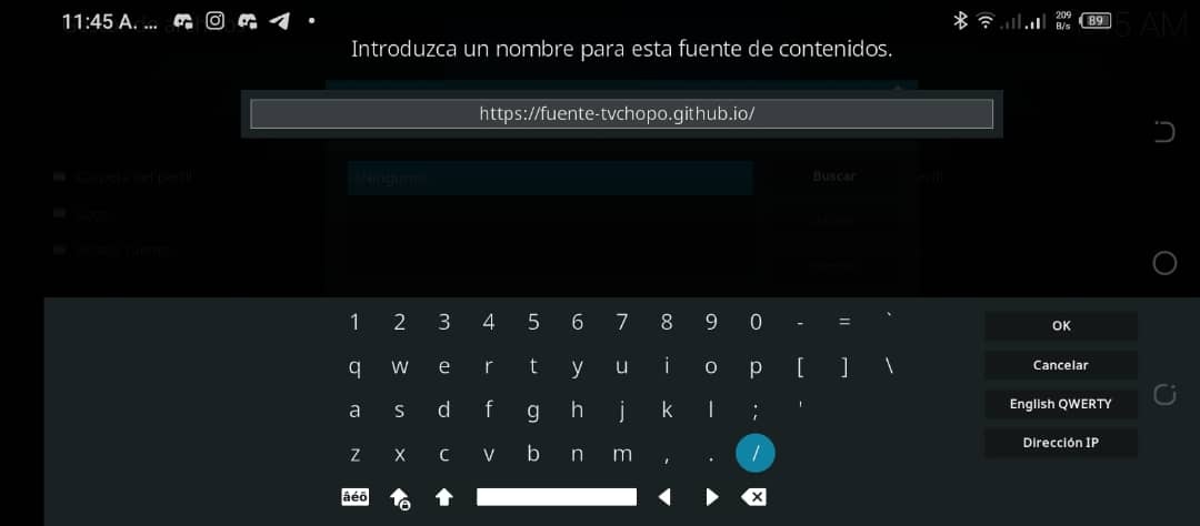 nombre chopo