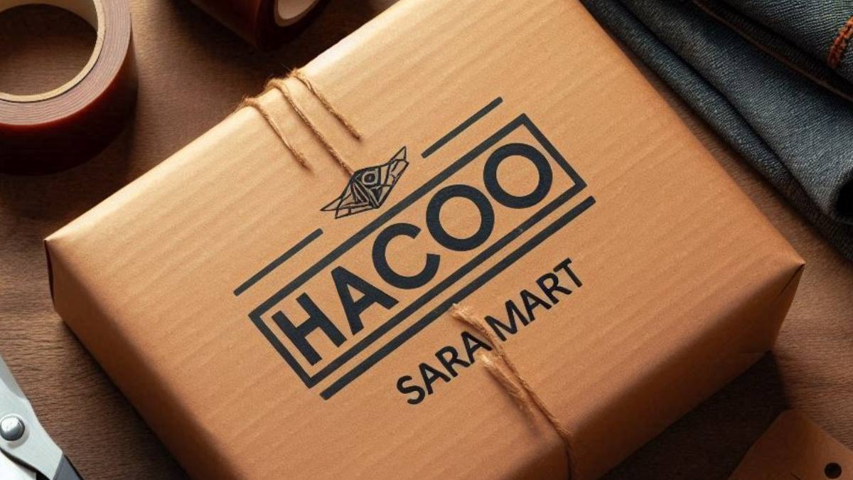 Pedido de Hacoo no recibido, ¿qué hago?