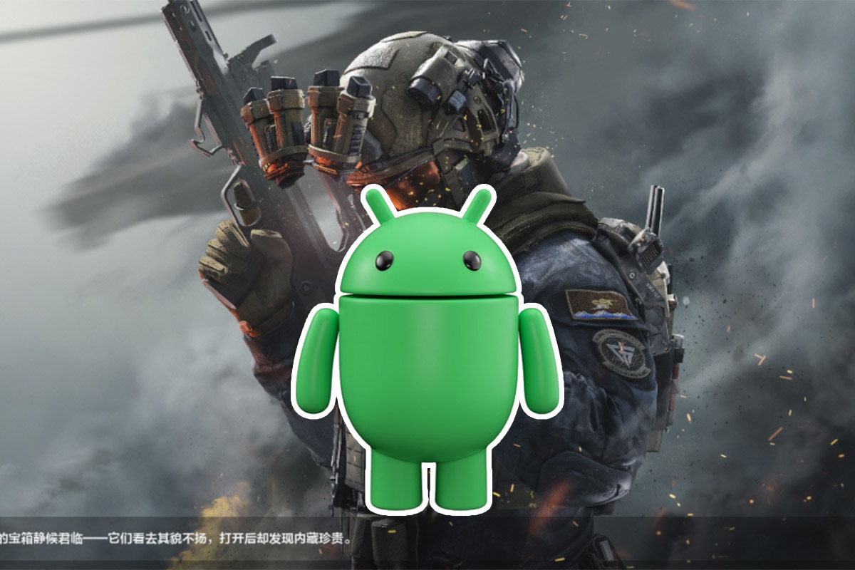 Requisitos para jugar en móviles Android