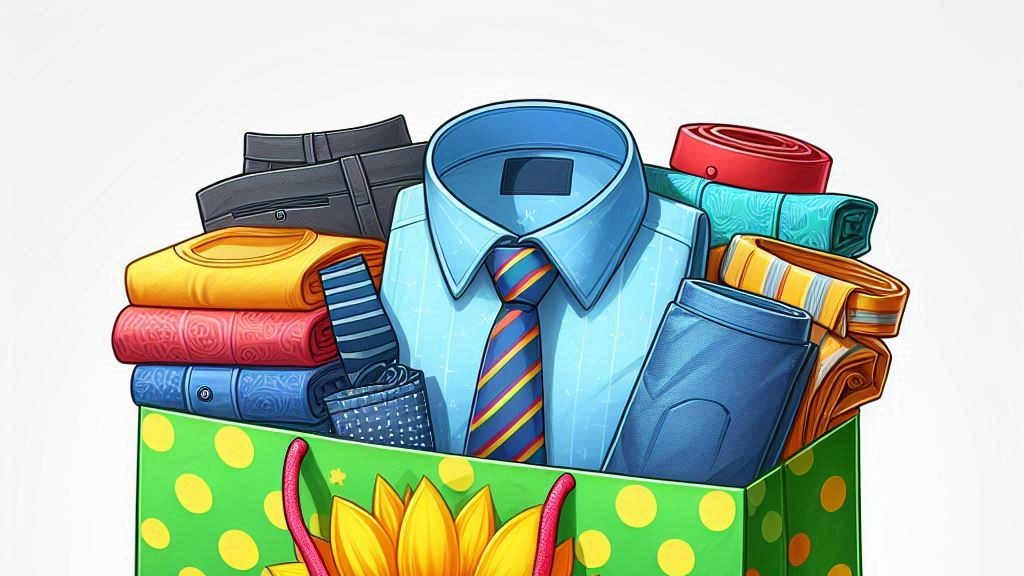 Los mejores links para comprar ropa barata de hombre en Hacoo