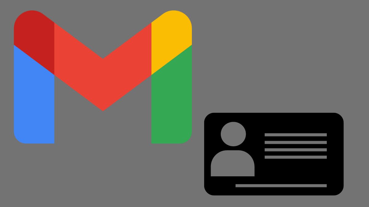 Cómo usar las tarjetas de resumen de Gmail