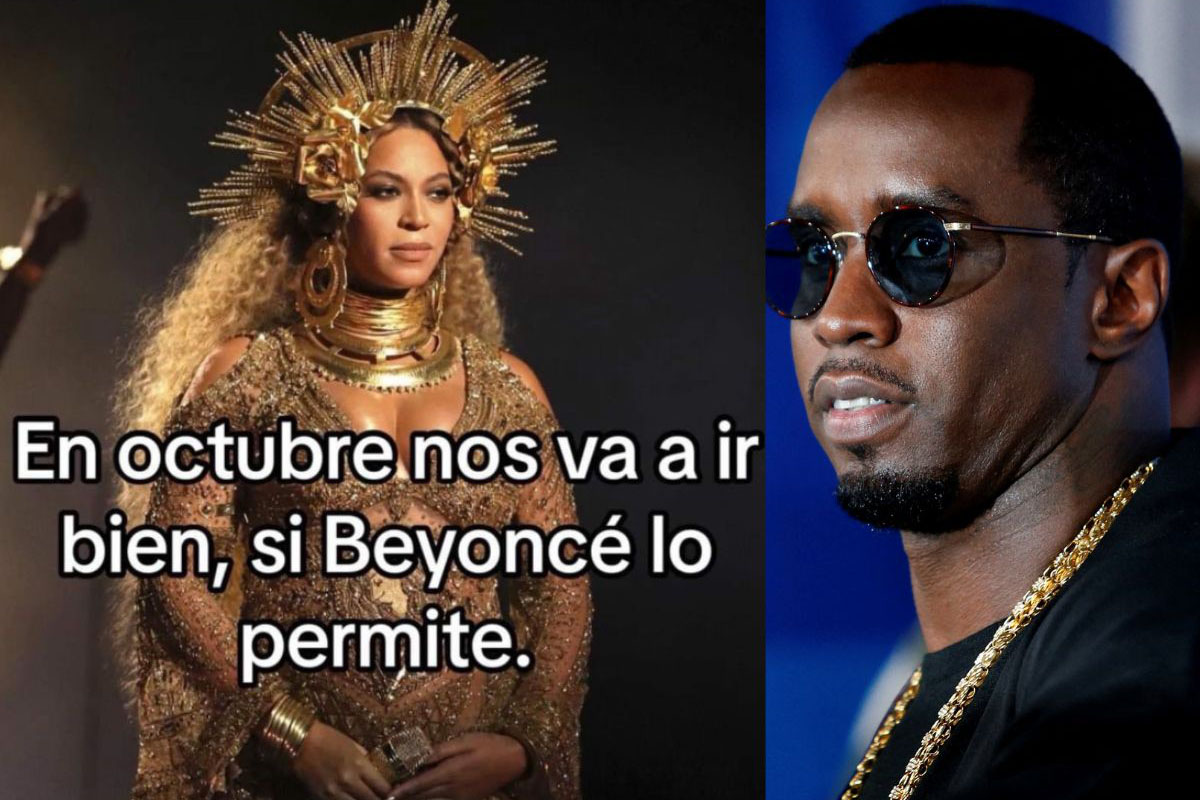 De dónde nace la teoría de la Maldición de Beyoncé