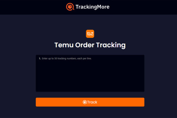 Cómo saber cuándo llega mi pedido de Temu