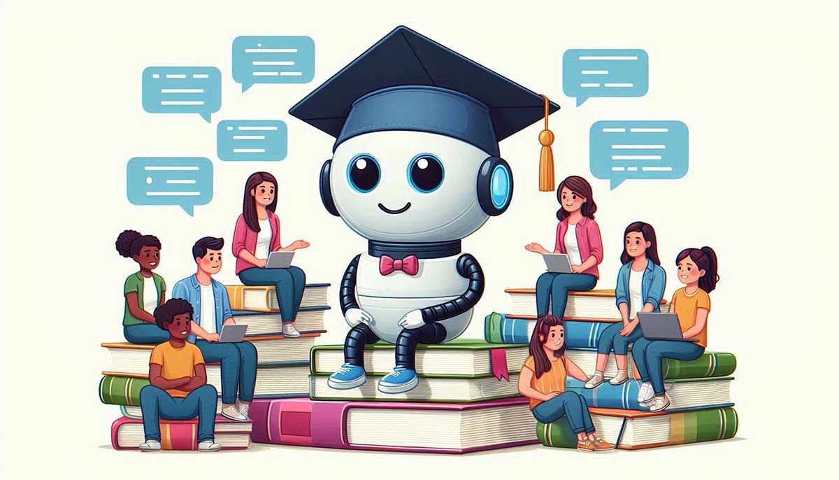 chatgpt para estudiantes