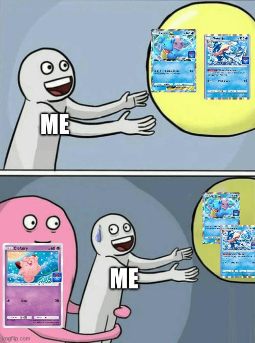 clefairy