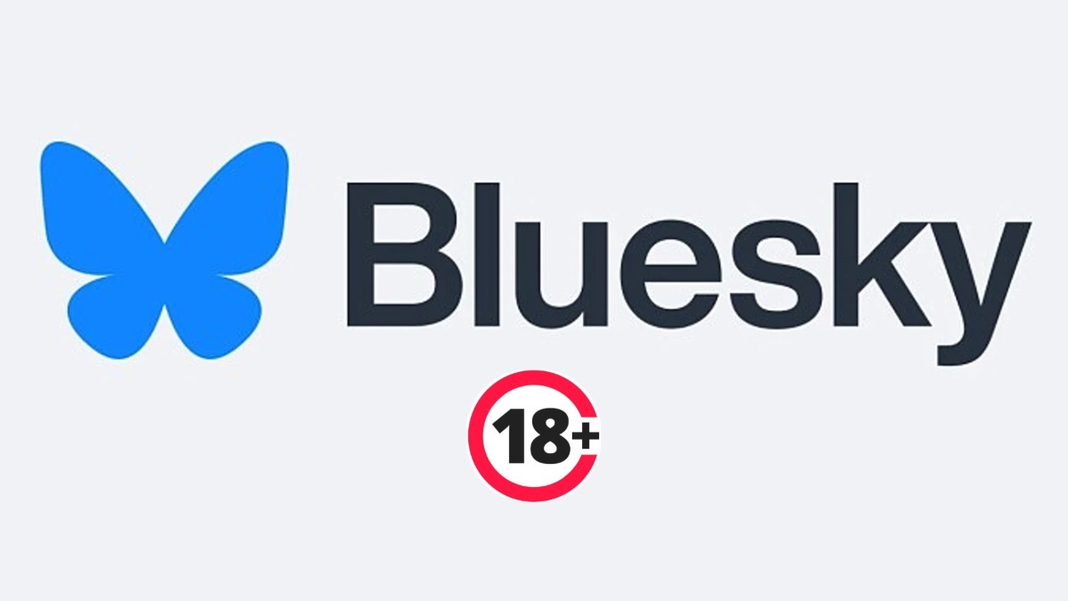 Cómo habilitar el contenido adulto en Bluesky, la nueva alternativa a X