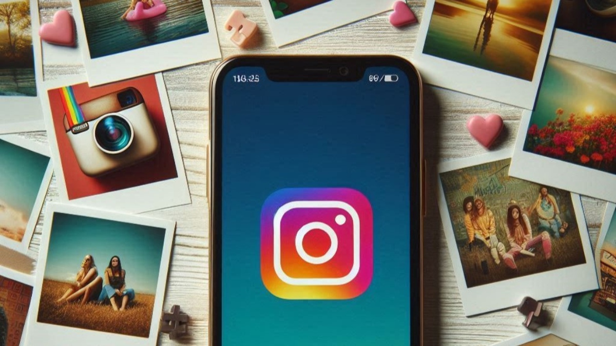 Cómo reiniciar tus intereses en Instagram para que no aparezcan en la lupa en tu perfil