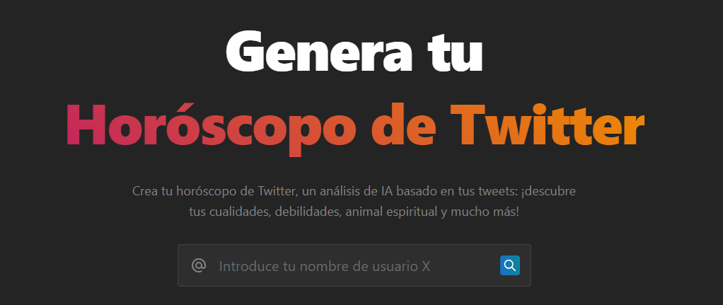horoscopo