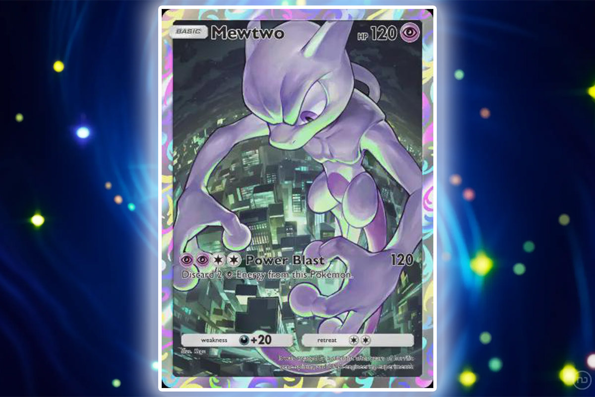 Estas son las cartas que llegarán en diciembre a JCC Pokémon Pocket 1