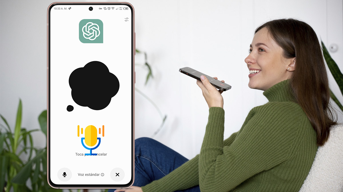 Las 10 cosas más alucinantes que puedes hacer con el chat por voz de ChatGPT