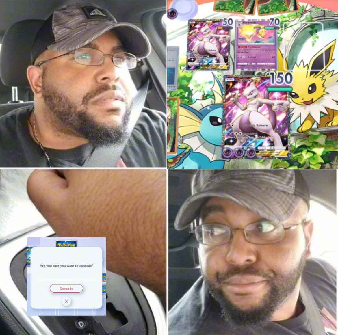 meme jcc pokemon