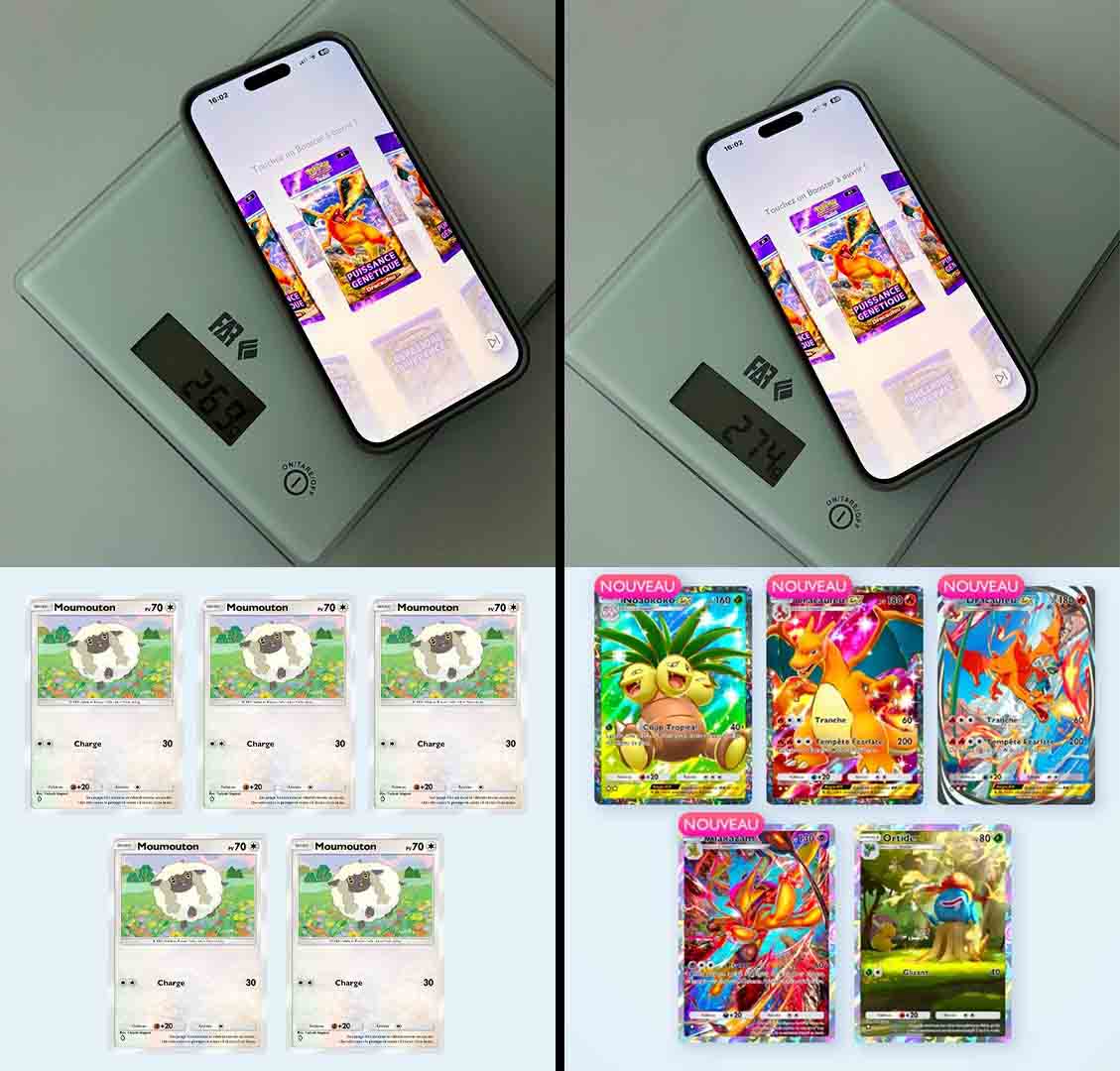 meme pokemon tcg