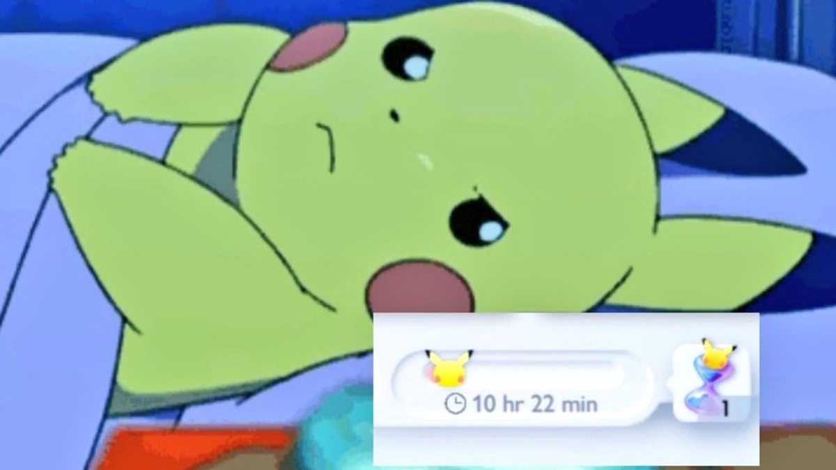 memes más divertidos de JCC Pokémon Pocket